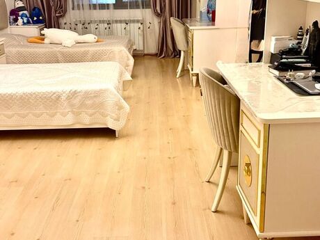 Kirayə 3 otaqlı mənzil, 185 m², Nəsimi: 1 500 ₼/ay 5