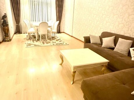 Elan №6454898 - Bakı, Nəsimi r., 3 otaqlı, 185 m², 16/18 mərtəbə