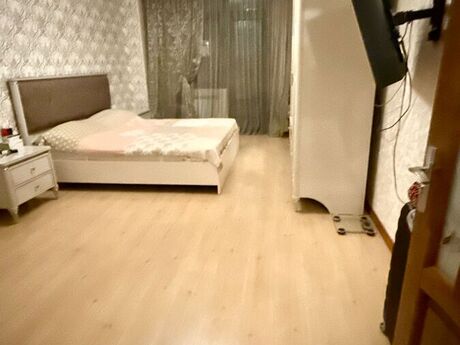 Kirayə 3 otaqlı mənzil, 185 m², Nəsimi: 1 500 ₼/ay 4
