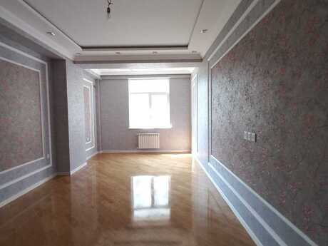 3 otaqlı mənzil, 125 m², Nəsimi: 305 000 ₼ 2