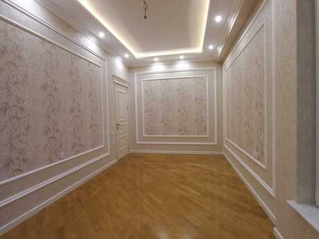 Elan №6454928 - Bakı, Nəsimi m., 3 otaqlı, 125 m², 8/19 mərtəbə