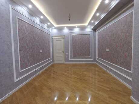3 otaqlı mənzil, 125 m², Nəsimi: 305 000 ₼ 3