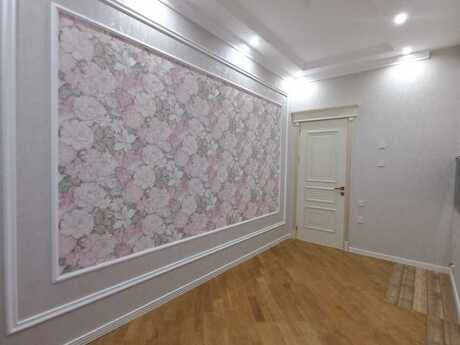 3 otaqlı mənzil, 125 m², Nəsimi: 305 000 ₼ 4