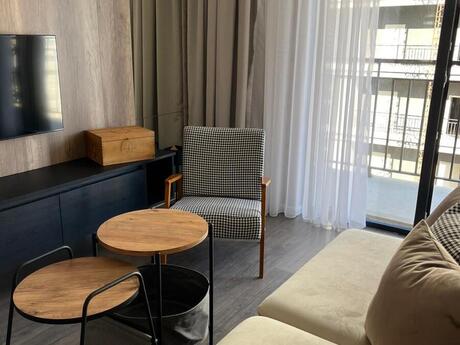 Kirayə 2 otaqlı mənzil, 52 m², Nəriman Nərimanov: 1 100 ₼/ay 2