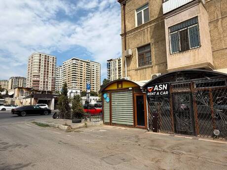 Elan №6454918 - Bakı, Elmlər Akademiyası m., 1 otaqlı, 40 m²