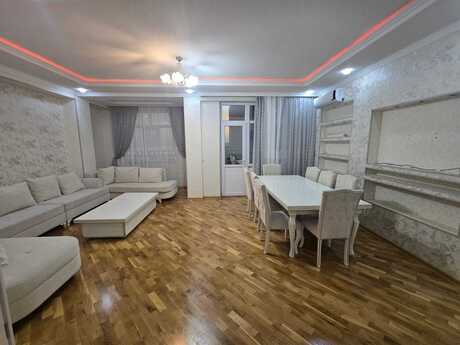 4-room apartment, 126 m², Xalqlar Dostluğu: 360 000 ₼ 5