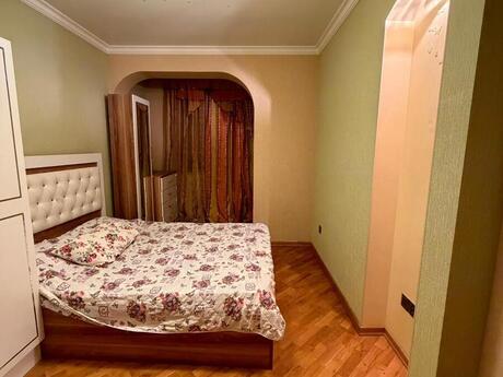Kirayə 2 otaqlı mənzil, 80 m², Yeni Yasamal: 690 ₼/ay 5