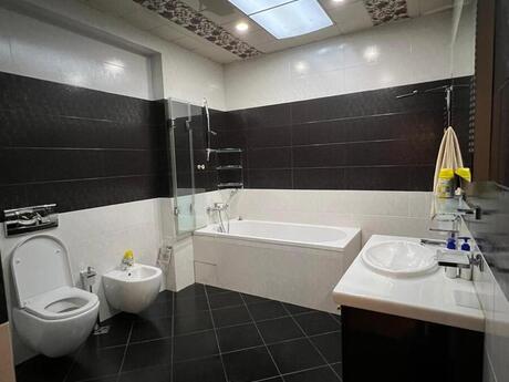 Kirayə 3 otaqlı mənzil, 140 m², Gənclik: 1 800 ₼/ay 2