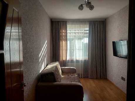 3-room apartment, 60 m², Əmircan: 150 000 ₼ 5