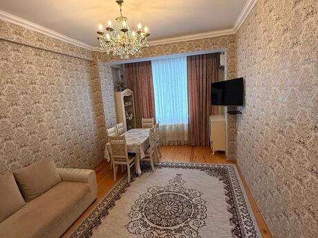 2 otaq · 53 m² · 3/11 mərtəbə, Zığ