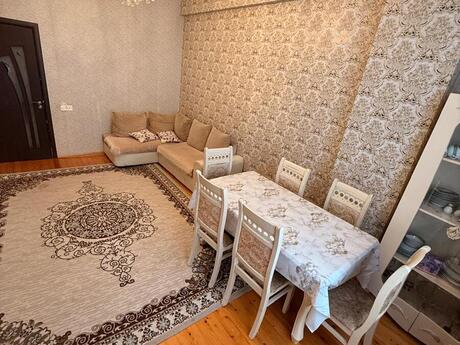 2 otaqlı mənzil, 53 m², Zığ: 110 000 ₼ 2