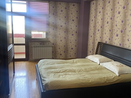 Kirayə 3 otaqlı mənzil, 99 m², Nəriman Nərimanov: 850 ₼/ay 4