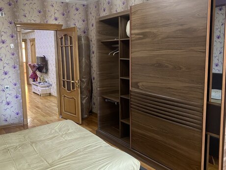 Kirayə 3 otaqlı mənzil, 99 m², Nəriman Nərimanov: 850 ₼/ay 5