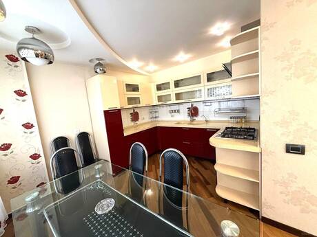 3 otaqlı mənzil, 75 m², Nəriman Nərimanov: 225 000 ₼ 3