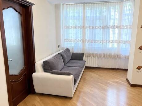 3 otaqlı mənzil, 75 m², Nəriman Nərimanov: 225 000 ₼ 4