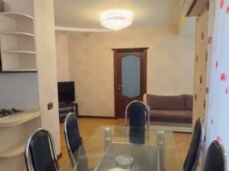 3 otaq · 75 m² · 3/19 mərtəbə, Nəriman Nərimanov