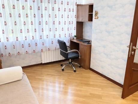 3 otaqlı mənzil, 75 m², Nəriman Nərimanov: 225 000 ₼ 5