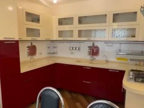 3 otaqlı mənzil, 75 m², Nəriman Nərimanov: 225 000 ₼ 2