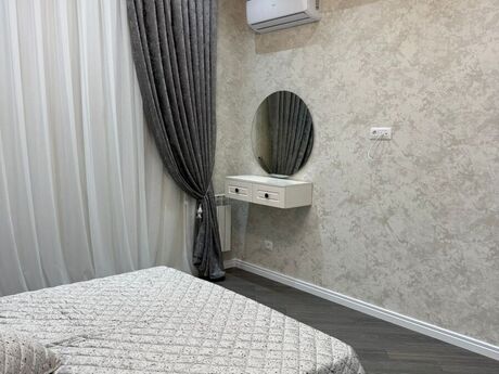 Kirayə 2 otaqlı mənzil, 70 m², Ağ şəhər: 1 800 ₼/ay 5
