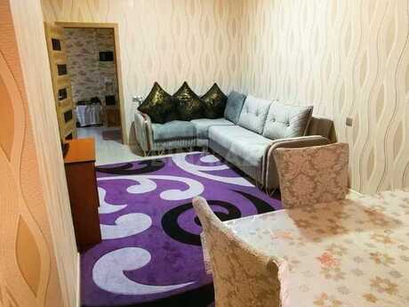 2 otaqlı mənzil, 90 m², Rifah Plaza: 280 000 ₼ 2