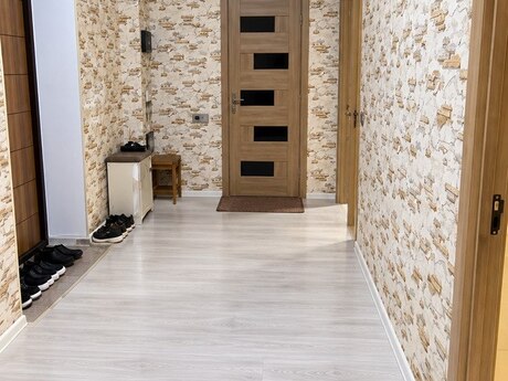 2 otaqlı mənzil, 90 m², Rifah Plaza: 280 000 ₼ 4