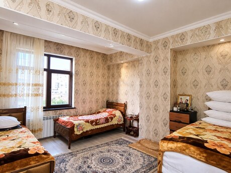 2 otaqlı mənzil, 90 m², Rifah Plaza: 280 000 ₼ 5