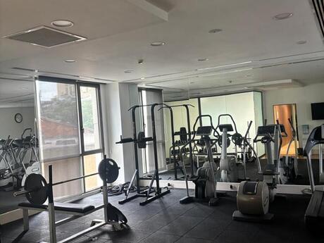 3-room apartment for rent, 160 m², İçəri Şəhər: 3 000 ₼/mo 5