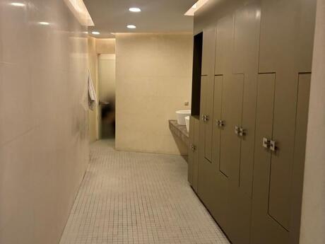 3-room apartment for rent, 160 m², İçəri Şəhər: 3 000 ₼/mo 3