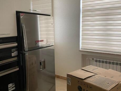 Kirayə 5 otaqlı mənzil, 260 m², Elmlər Akademiyası: 2 500 ₼/ay 2