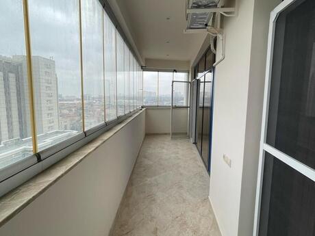 Kirayə 5 otaqlı mənzil, 260 m², Elmlər Akademiyası: 2 500 ₼/ay 4
