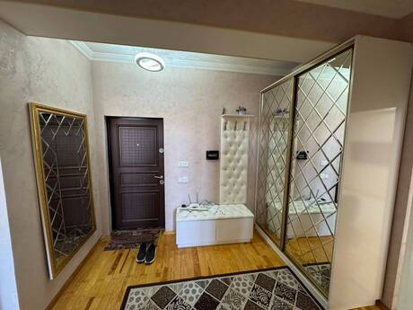 2 otaqlı mənzil, 80 m², İnşaatçılar: 185 000 ₼ 4