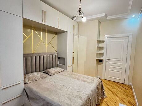 2-room apartment, 58 m², Zığ: 115 000 ₼ 5