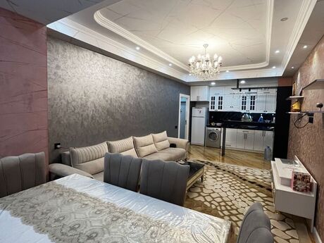 2-room apartment, 58 m², Zığ: 115 000 ₼ 3