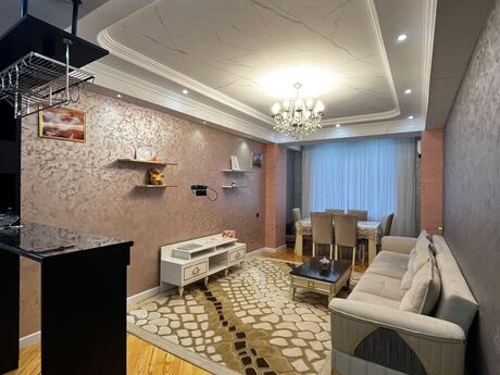 2-room apartment, 58 m², Zığ: 115 000 ₼ 4