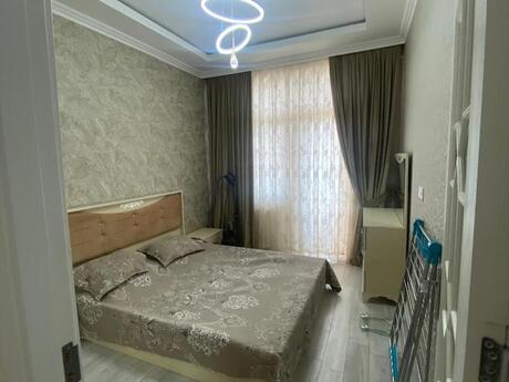 2-room apartment for rent, 60 m², Badamdar: 750 ₼/mo 3