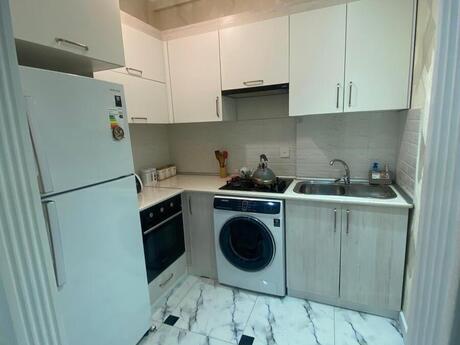 2-room apartment for rent, 60 m², Badamdar: 750 ₼/mo 5