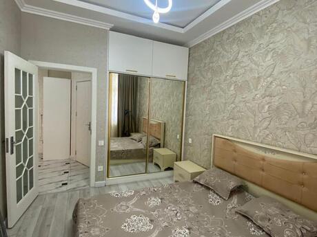 2-room apartment for rent, 60 m², Badamdar: 750 ₼/mo 4