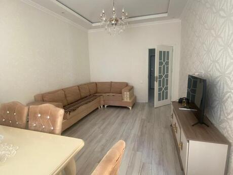 2-room apartment for rent, 60 m², Badamdar: 750 ₼/mo 2