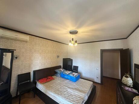 3-room apartment for rent, 80 m², 28 May: 1 200 ₼/mo 5
