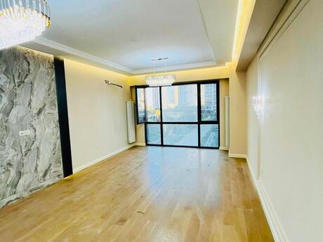 4-room apartment, 130 m², City Garden: 435 000 ₼ 2
