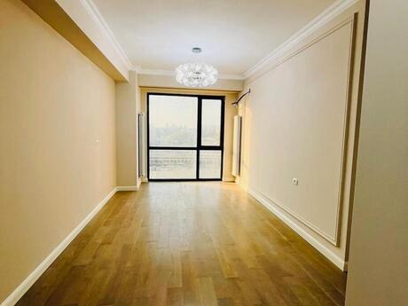 4-room apartment, 130 m², City Garden: 435 000 ₼ 4