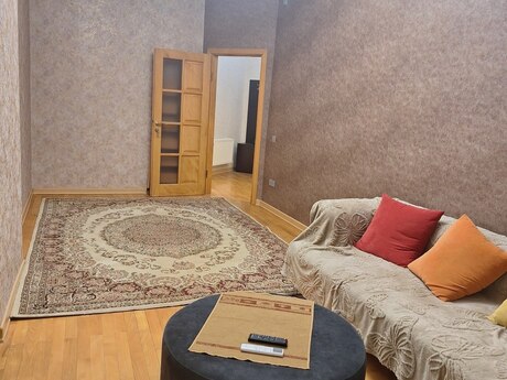 2-комнатная квартира, 91 м², Elmlər Akademiyası: 289 000 ₼ 3