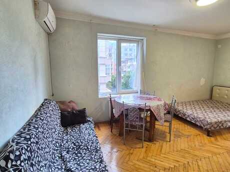 1 otaqlı mənzil, 35 m², İnşaatçılar: 116 000 ₼ 4