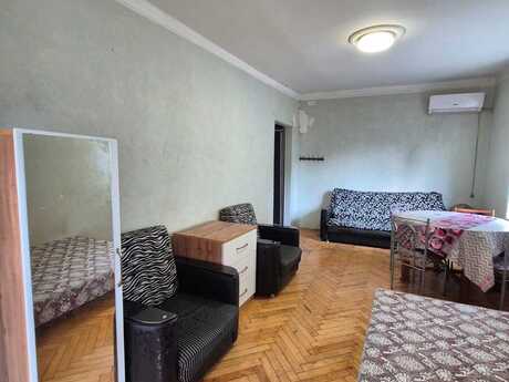 1 otaqlı mənzil, 35 m², İnşaatçılar: 116 000 ₼ 3