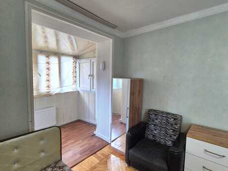 1 otaqlı mənzil, 35 m², İnşaatçılar: 116 000 ₼ 5