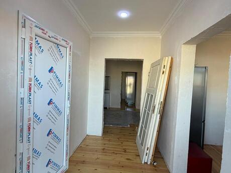 3 otaqlı həyət evi, 100 m², Savalan: 62 000 ₼ 3