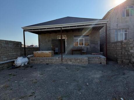 3 otaqlı həyət evi, 100 m², Savalan: 62 000 ₼ 2