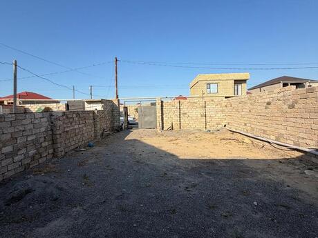 3 otaqlı həyət evi, 100 m², Savalan: 62 000 ₼ 5