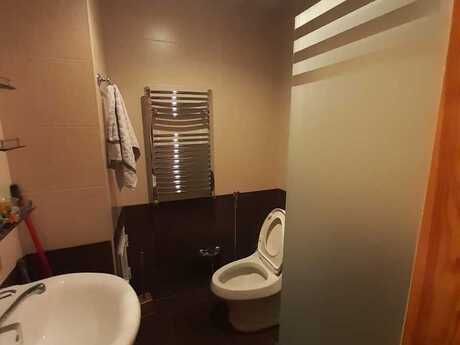 1-room apartment for rent, 48 m², İnşaatçılar: 599 ₼/mo 3
