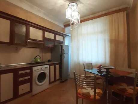 1 rooms · 48 m² · floor 7/16, İnşaatçılar